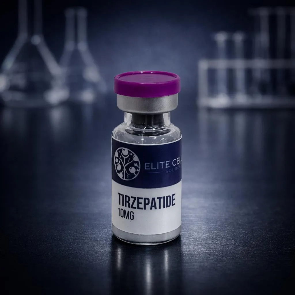 Elite Cell Source Lab