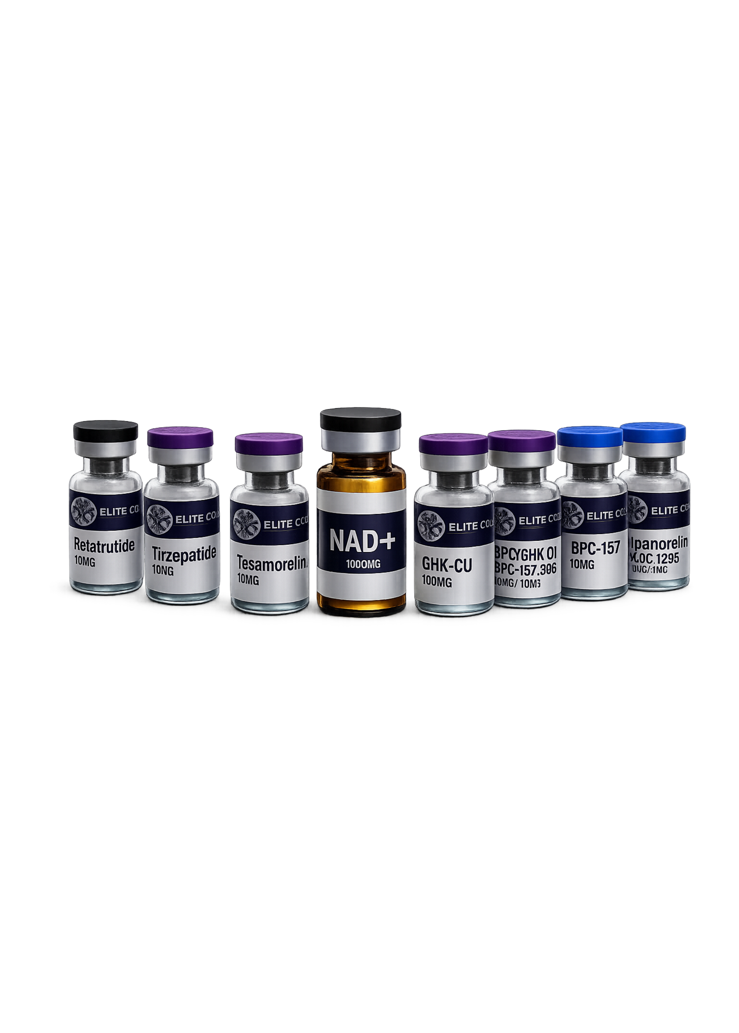 Elite Cell Source Lab