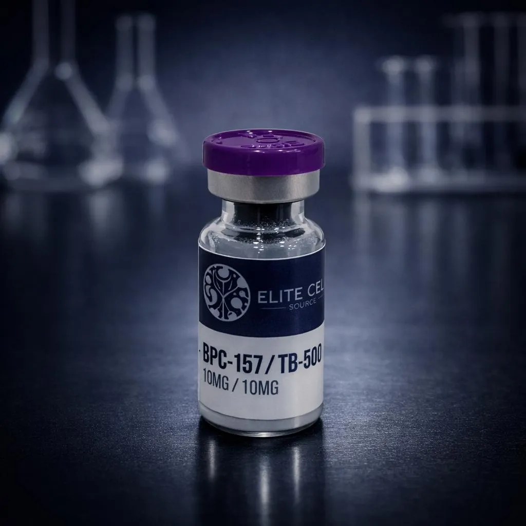 Elite Cell Source Lab