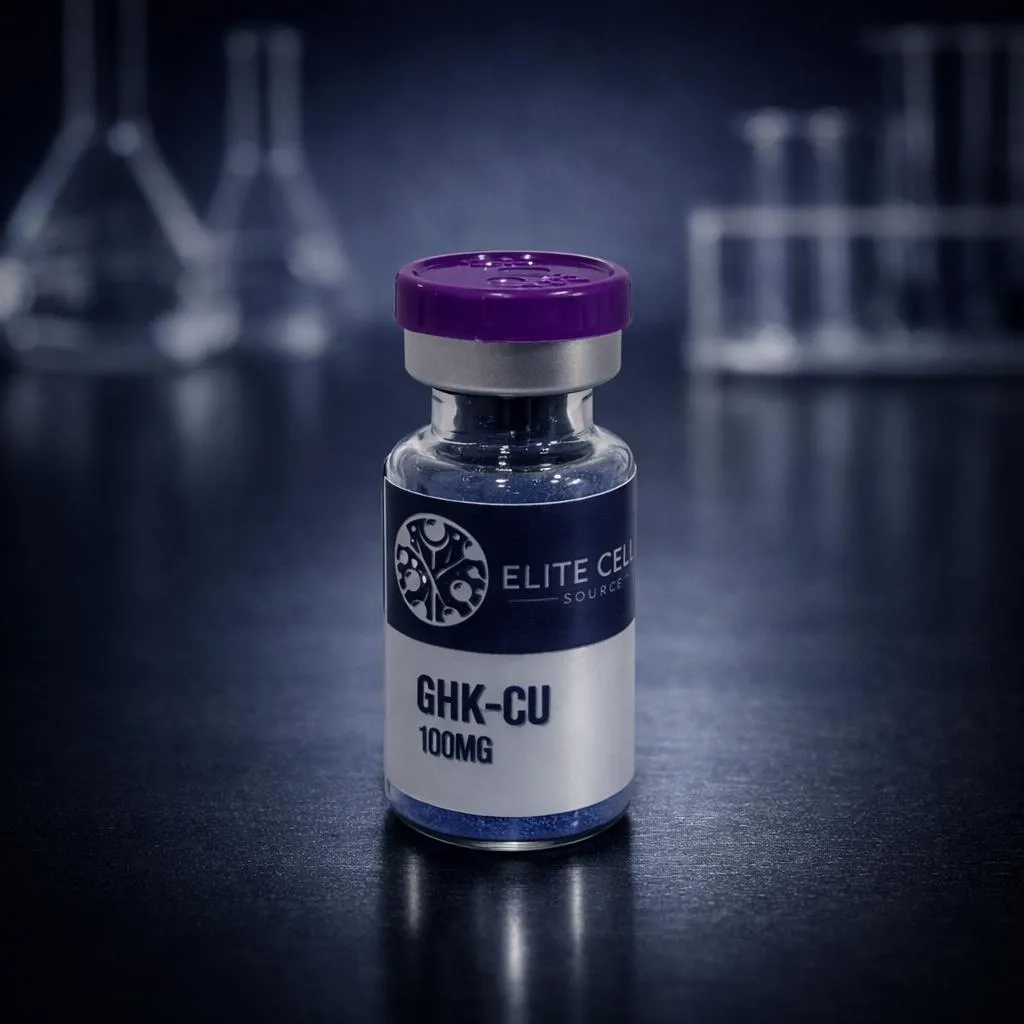 Elite Cell Source Lab