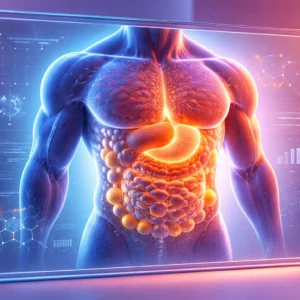 Metabolic Regulation