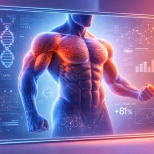 Anabolic Optimization