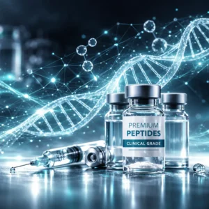 Featured Peptides