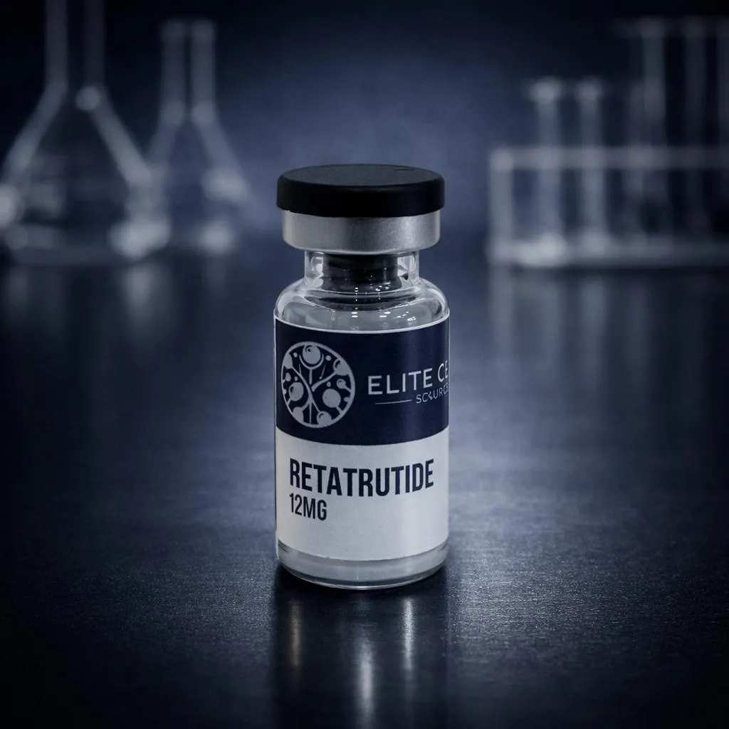 Elite Cell Source Lab