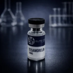 Tesamorelin – 10mg